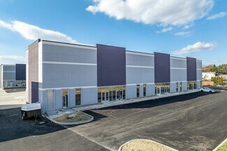 Plus de détails pour 1700 Lakewood Rd, Toms River, NJ - Industriel à vendre
