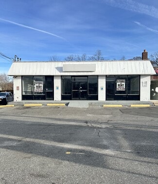 More details for 2501-2507 Middle Country Rd, Centereach, NY - Retail for Lease