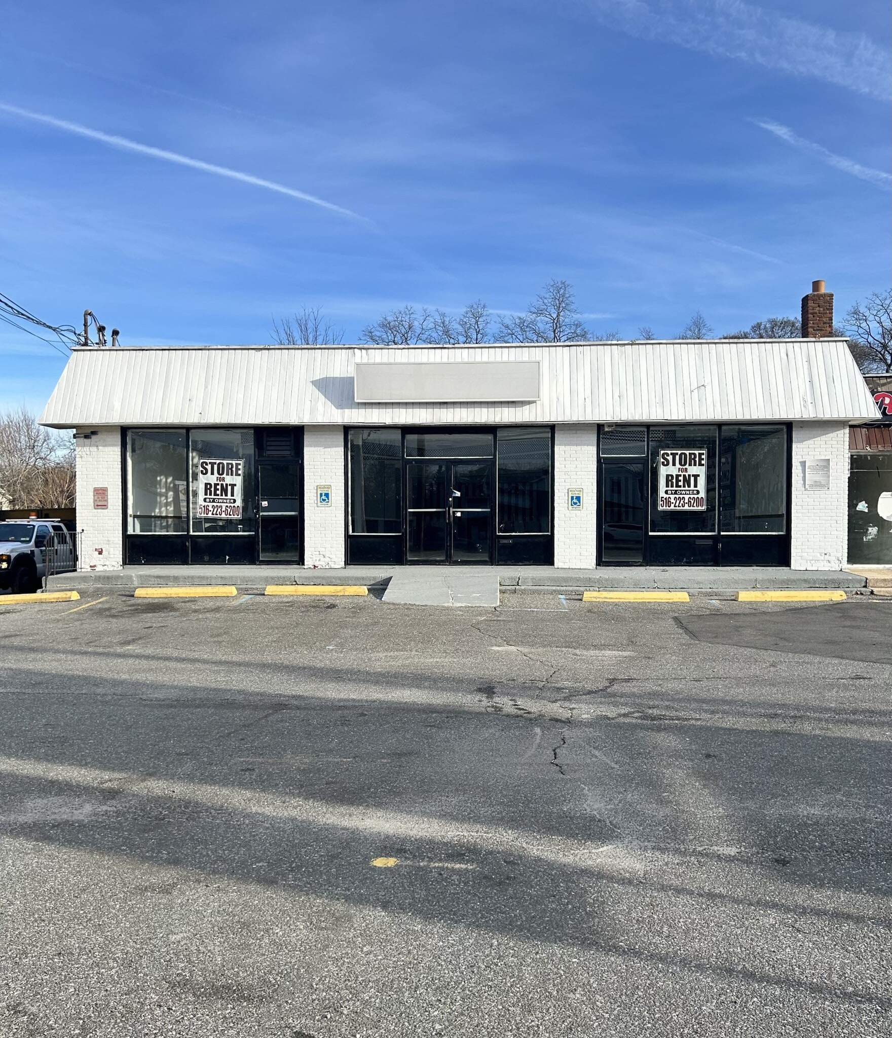 2501-2507 Middle Country Rd, Centereach, NY for lease Building Photo- Image 1 of 9