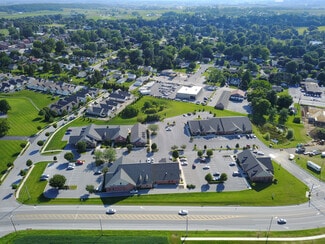 More details for 400 Historic Dr, Strasburg, PA - Office for Lease