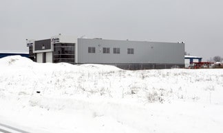 More details for 218 Rue Robinson, Saint-eustache, QC - Flex for Lease