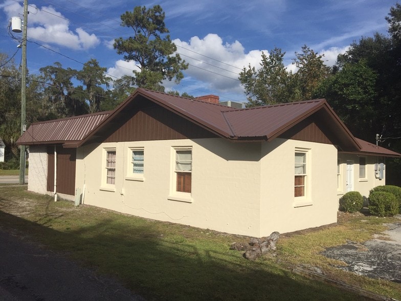 1219-1227 NW 16th Ave, Gainesville, FL for sale - Building Photo - Image 2 of 3