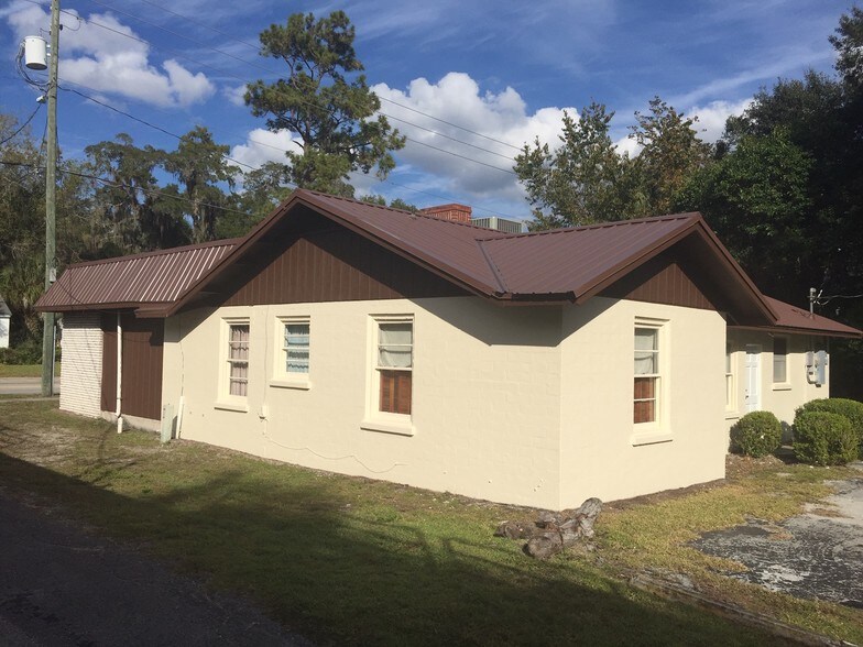 1219-1227 NW 16th Ave, Gainesville, FL à vendre - Photo du bâtiment - Image 2 de 3