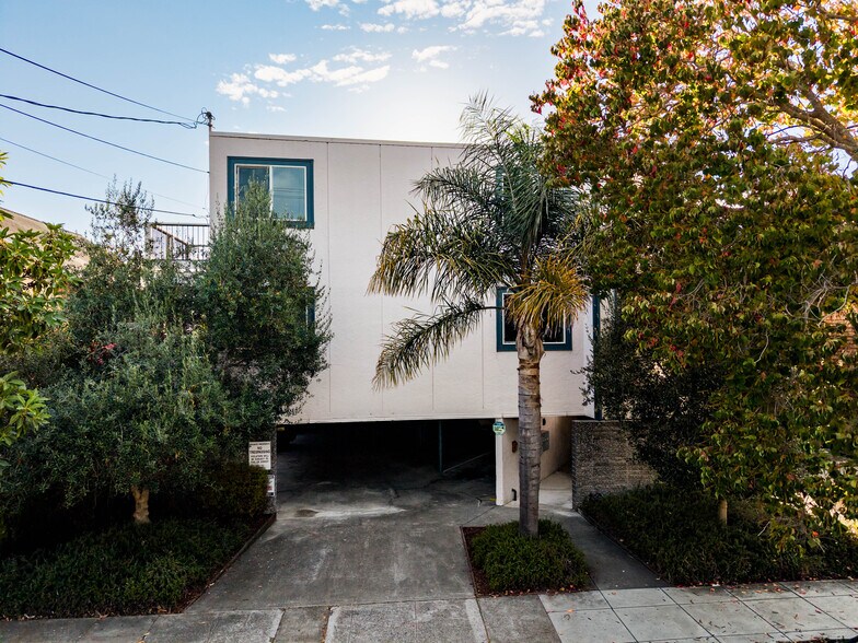 2120 Grant St, Berkeley, CA à vendre - Photo du bâtiment - Image 3 de 48
