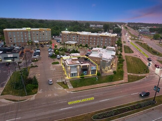 More details for 7389 Orchard Lake Rd, West Bloomfield, MI - Office/Retail for Lease