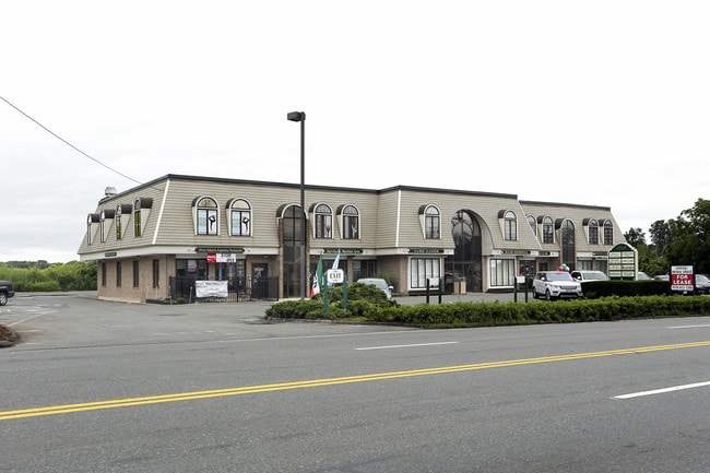 More details for 1060 Osgood St, North Andover, MA - Office for Lease