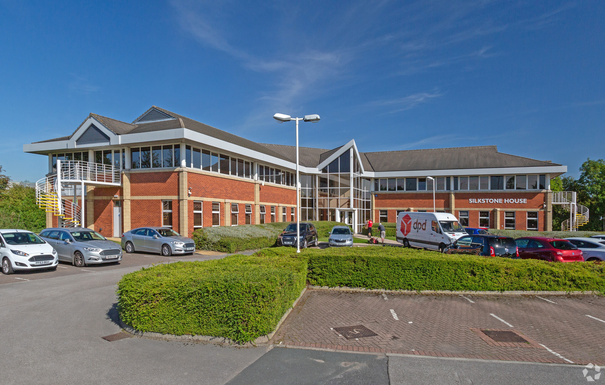 Pioneer Clos, Rotherham for lease Building Photo- Image 1 of 12