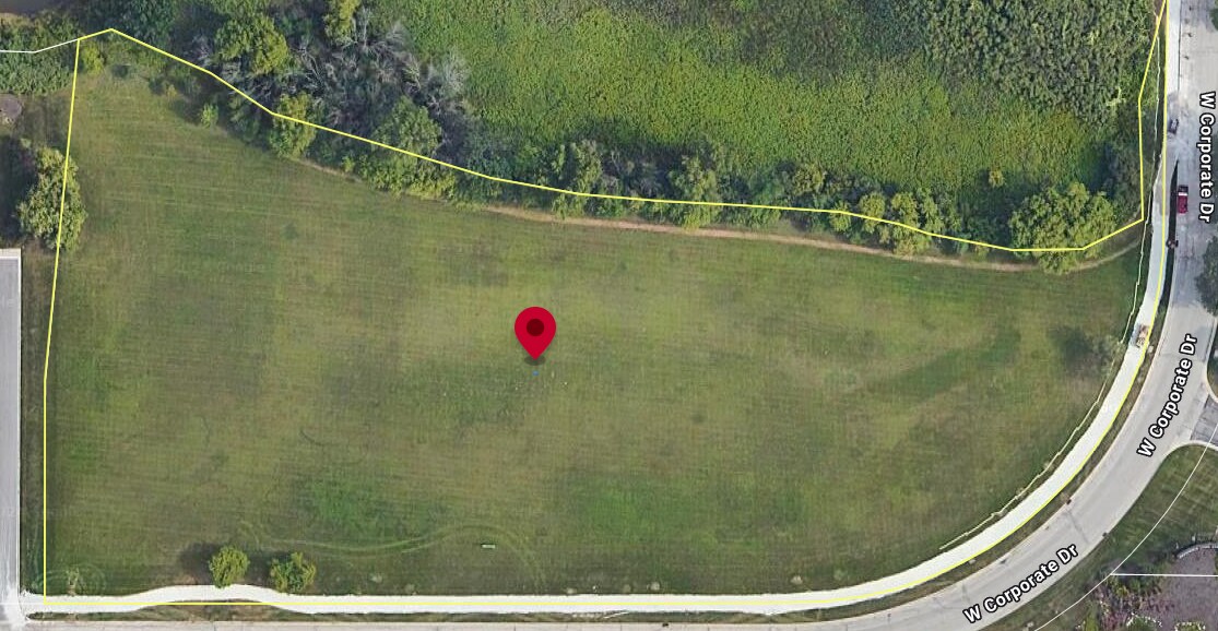 Corporate Dr, Brookfield, WI à vendre Photo principale- Image 1 de 2