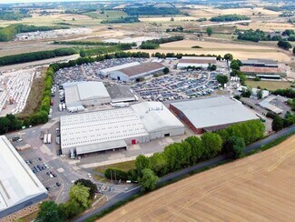 Plus de détails pour Chipping Warden, Banbury - Industriel à louer