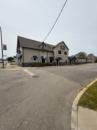 Plus de détails pour 3167 S Park Ave, Lackawanna, NY - Commerce de détail à vendre