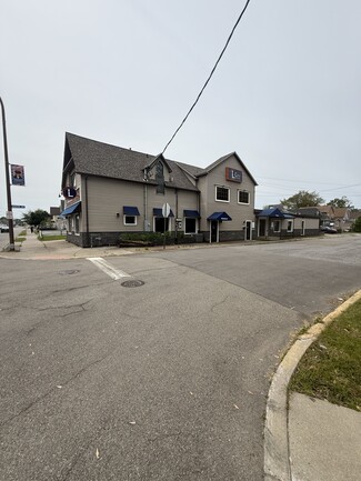 Plus de détails pour 3167 S Park Ave, Lackawanna, NY - Commerce de détail à vendre