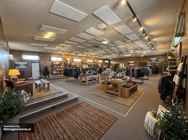 1102 4th Ave E, Polson, MT for lease - Building Photo - Image 3 of 12