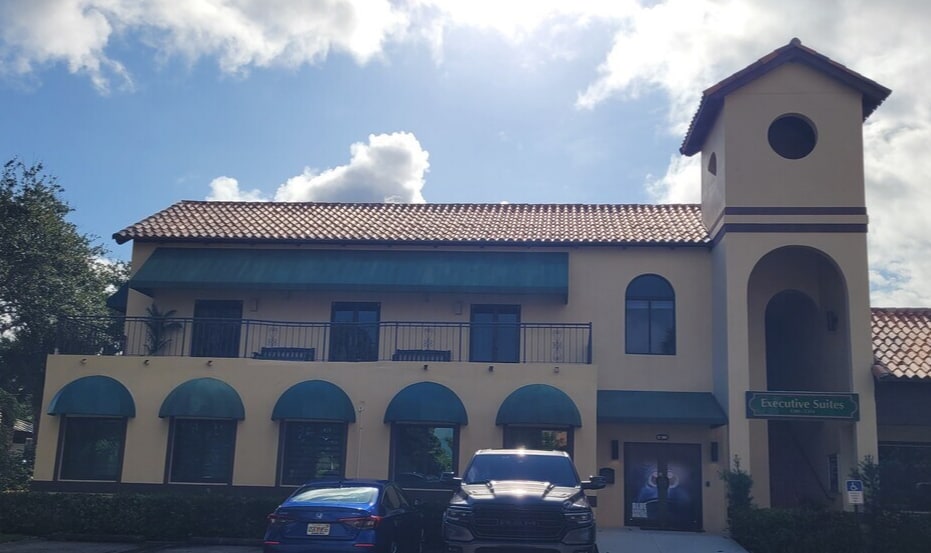 725 N Highway A1A, Jupiter, FL for lease Primary Photo- Image 1 of 9