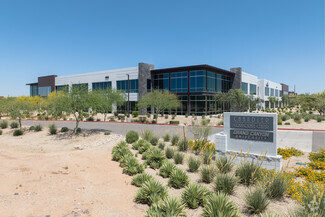 More details for 4100 W Chandler Blvd, Chandler, AZ - Office for Lease