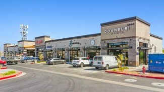 Plus de détails pour 5840 S Rainbow Blvd, Las Vegas, NV - Commerce de détail à vendre