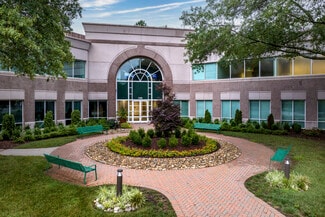 More details for 1100 Crescent Green Dr, Cary, NC - Office/Medical for Lease
