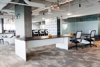 Plus de détails pour 100 Franklin Sq Dr, Somerset, NJ - Bureau à louer