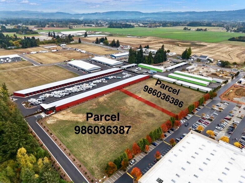 0 119th st, Vancouver, WA à vendre - Photo du bâtiment - Image 3 de 5