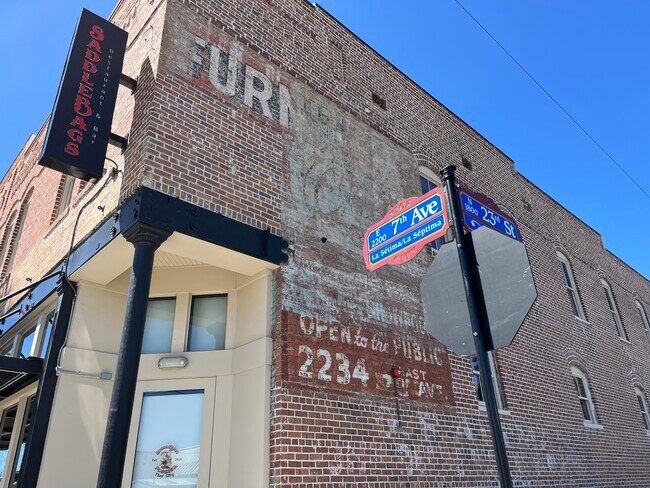 More details for 2234 E 7th Ave, Tampa, FL - Office for Lease