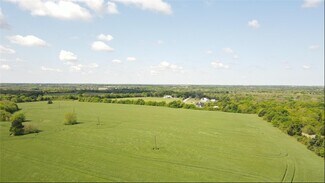 Plus de détails pour 14107 County Rd 480, Anna, TX - Terrain à vendre