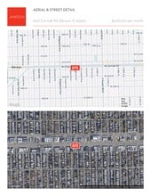 6227 Cermak Rd, Berwyn, IL à louer Plan de site- Image 1 de 12