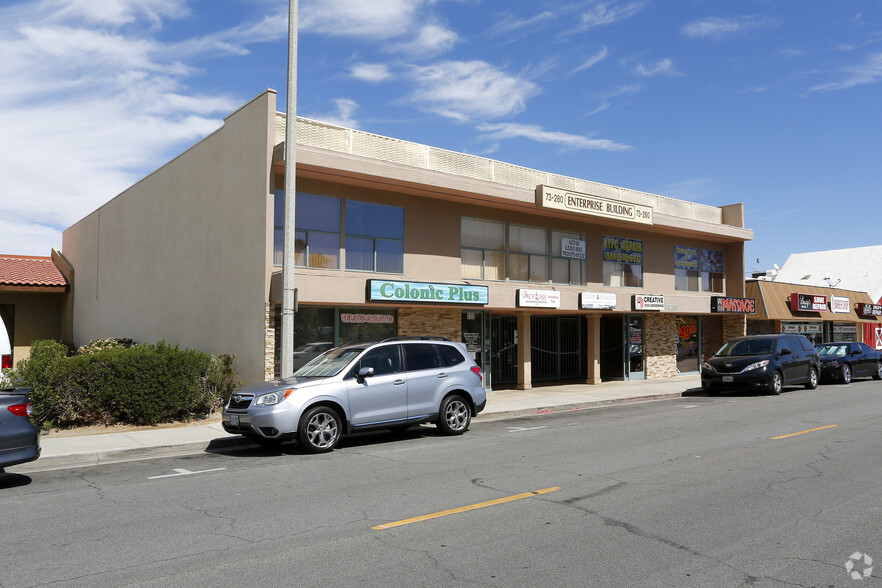 73280 Highway 111, Palm Desert, CA for lease - Building Photo - Image 3 of 4