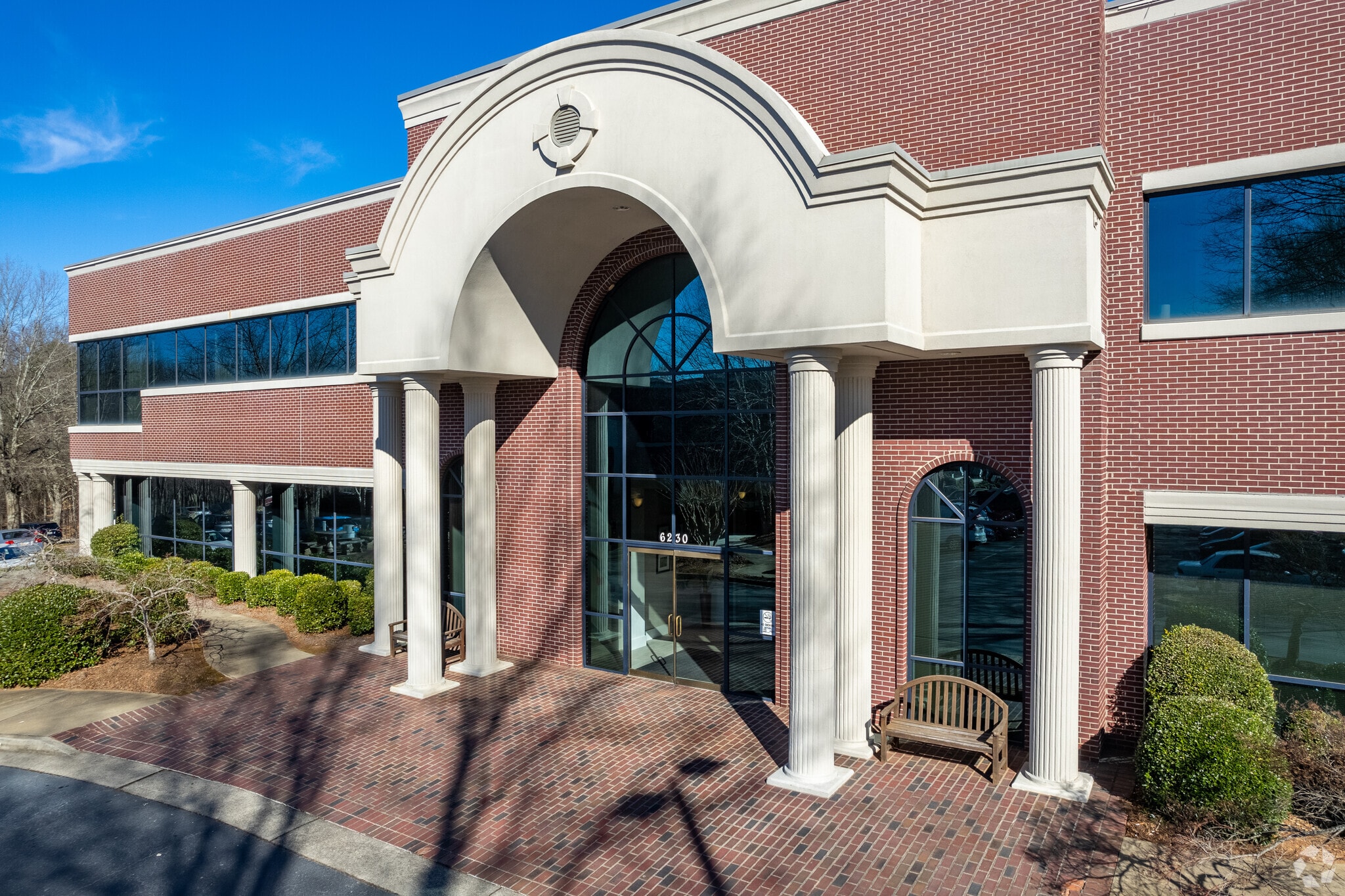 6230 Shiloh Rd, Alpharetta, GA for lease Building Photo- Image 1 of 23