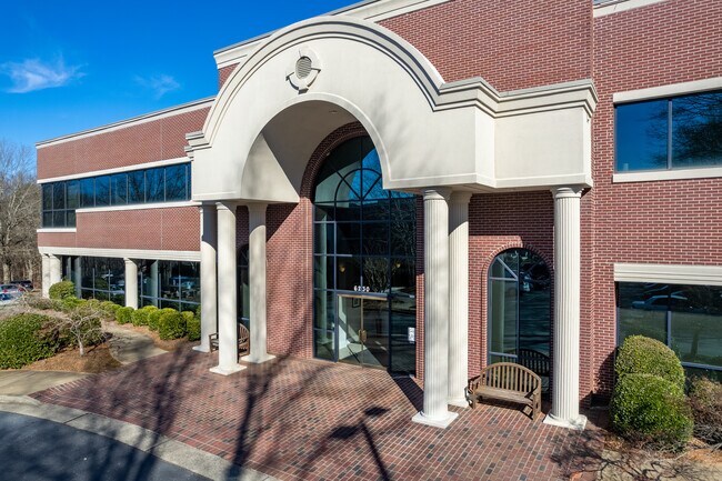 Plus de détails pour 6230 Shiloh Rd, Alpharetta, GA - Bureau à louer