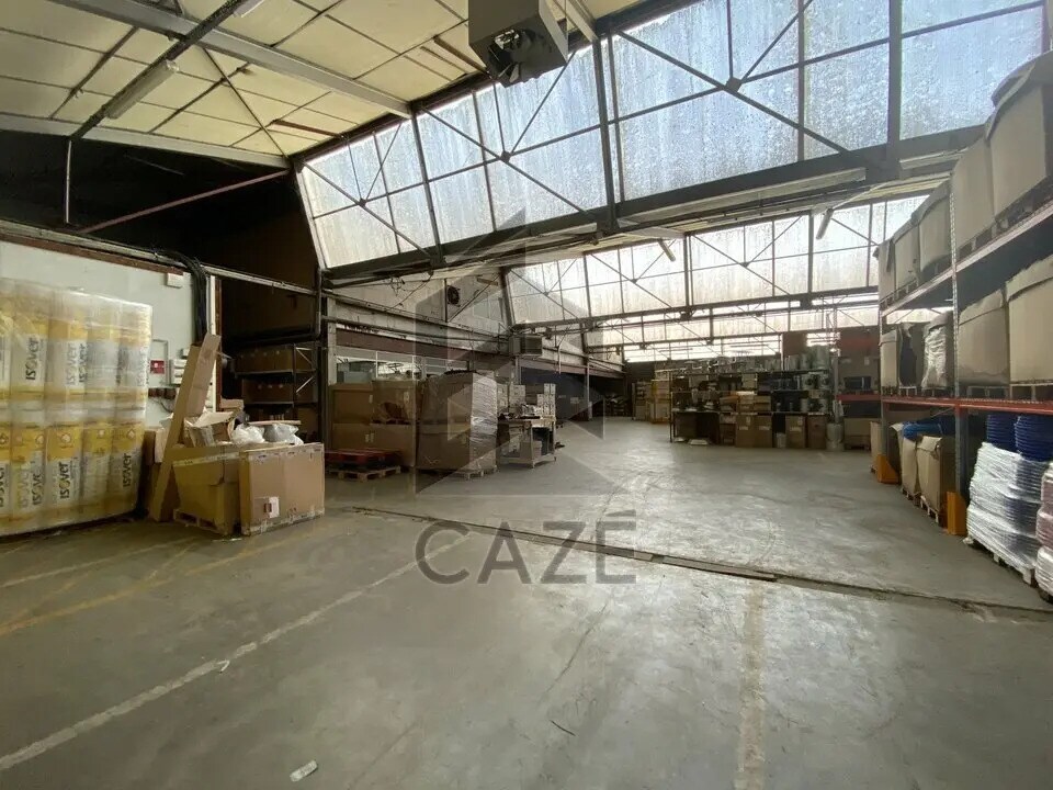 Office in Pessac for lease Interior Photo- Image 1 of 8