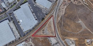 Plus de détails pour 151 Greenville Rd, Livermore, CA - Terrain à louer