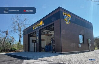 Plus de détails pour 16514 Nacogdoches Rd, San Antonio, TX - Commerce de détail à vendre