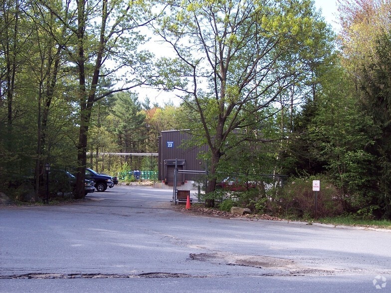 99 Development Rd, Fitchburg, MA for sale - Building Photo - Image 3 of 3