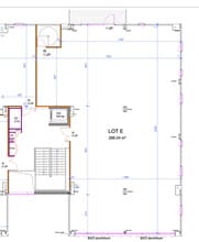 334 Chemin De Champivost, Limonest for lease Floor Plan- Image 1 of 1