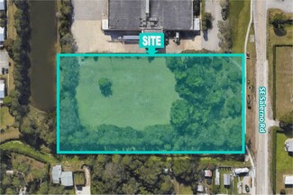 More details for 3390 SE Salerno Rd, Stuart, FL - Land for Sale