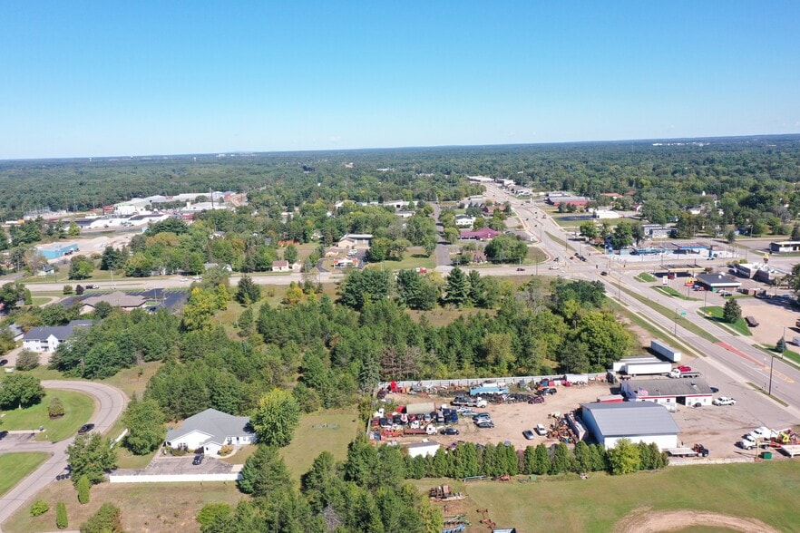 Plover Road, Plover, WI for sale - Primary Photo - Image 1 of 11