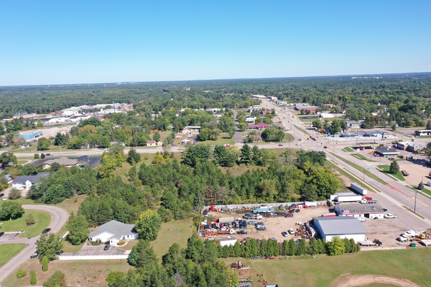 Plover Road, Plover, WI for sale - Primary Photo - Image 2 of 11