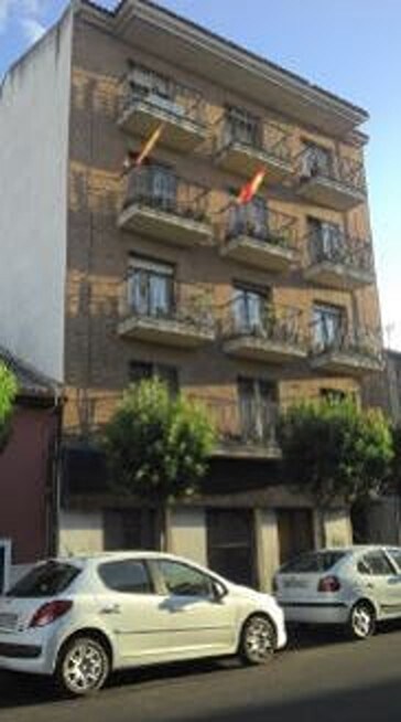 Immeuble residentiel dans Laguna de Duero, Valladolid à vendre Photo du bâtiment- Image 1 de 2