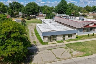 Plus de détails pour 21040 Ecorse Rd, Taylor, MI - Commerce de détail à vendre