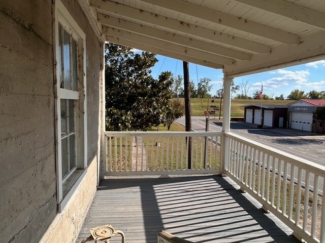 203 Sprague St, Arkansas City, AR à vendre - Photo du bâtiment - Image 2 de 14