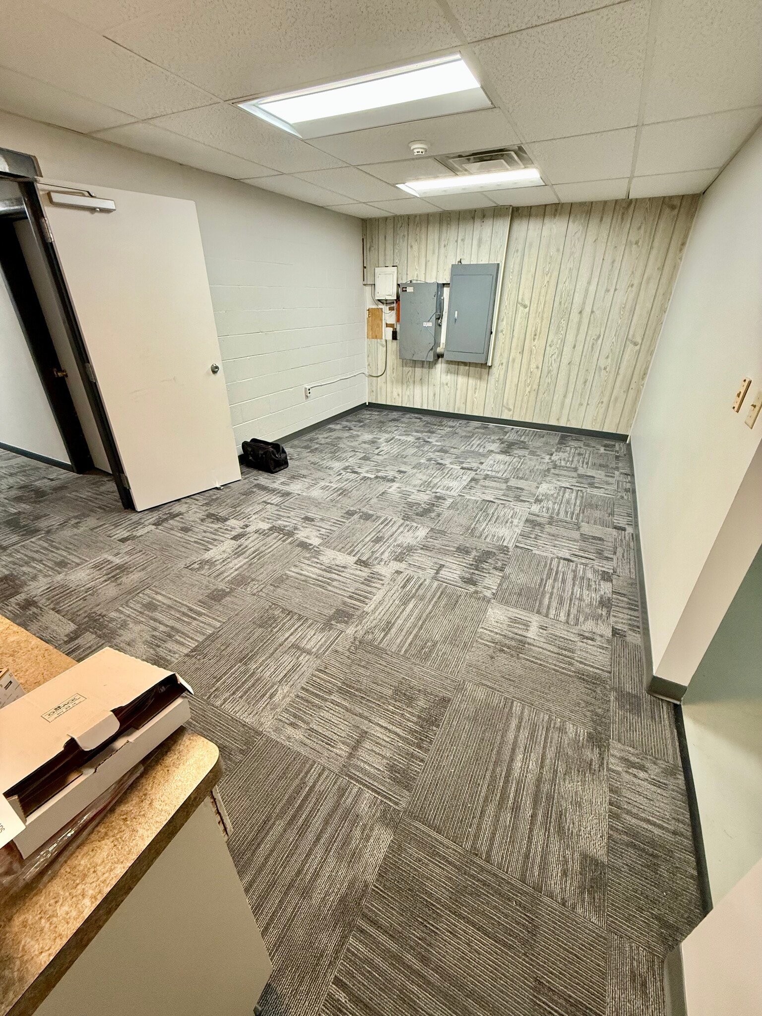 702-708 Congress Park dr, Washington Township, OH à louer Photo intérieure- Image 1 de 10