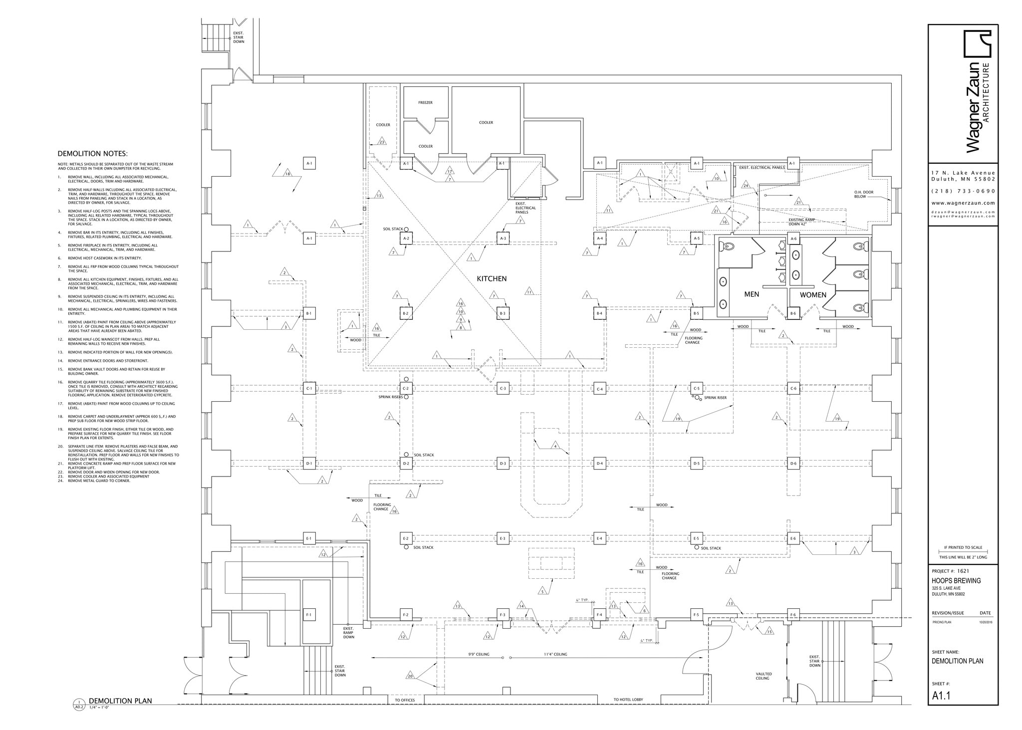 325 S Lake Ave, Duluth, MN à louer Plan de site- Image 1 de 1
