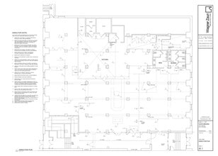 325 S Lake Ave, Duluth, MN à louer Plan de site- Image 1 de 1