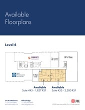 18707 Hardy Oak Blvd, San Antonio, TX à louer Plan de site- Image 1 de 1