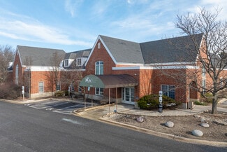 More details for 1515 Busch Pky, Buffalo Grove, IL - Retail for Sale