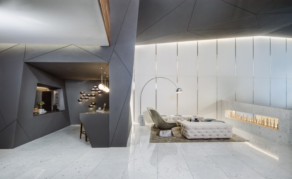 1325 G St NW, Washington, DC à louer - Hall d’entrée - Image 2 de 17