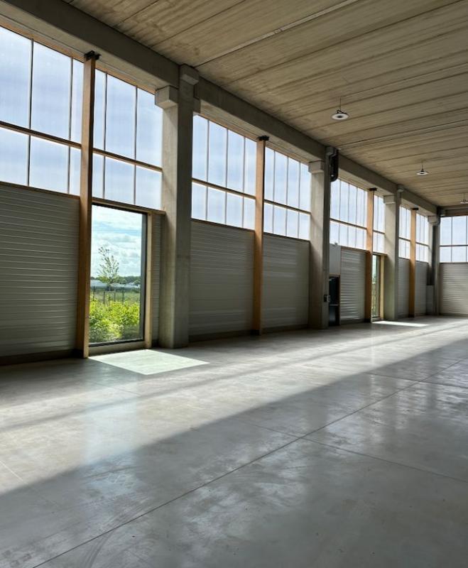 3 Rue Du Sausset, Tremblay-en-France for sale Interior Photo- Image 1 of 7