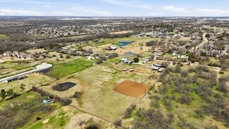 Plus de détails pour 309 Sanders Rd, Denton, TX - Terrain à vendre