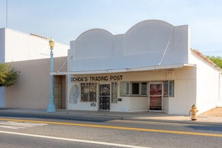 More details for 108 W Main St, Casa Grande, AZ - Retail for Sale