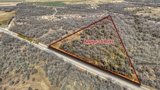Plus de détails pour 18 Acres TX-114, Boyd, TX - Terrain à vendre