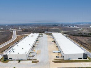 912 Flustern Rd, San Marcos, TX - Aerial  map view